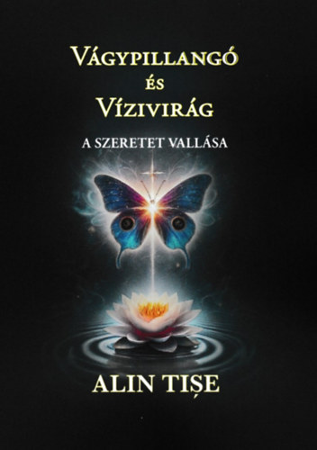 Vágypillangó és Vízivirág akciós termékkép 1