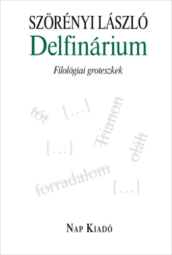 Delfinárium akciós termékkép 1