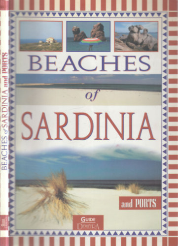 Maria Giovanna Poli: Beaches of Sardinia and Ports antikvár