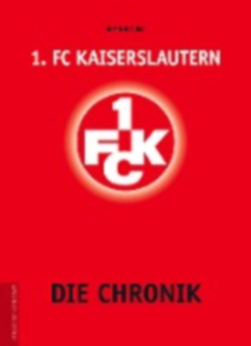Bold, Dominic: 1. FC Kaiserslautern idegen