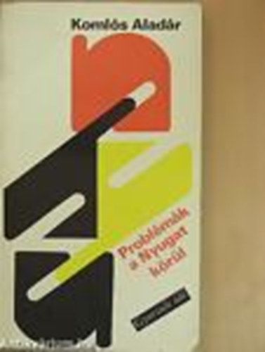 5db Gyorsuló idő: Problémák a nyugat körül, Léda:legenda és valóság, Szellem és erőszak, A "k.u.k.világrend" halála Bécsben, Lukács és a fasizmus kora antikvár