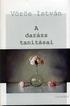 Vörös István: A darázs tanításai könyv