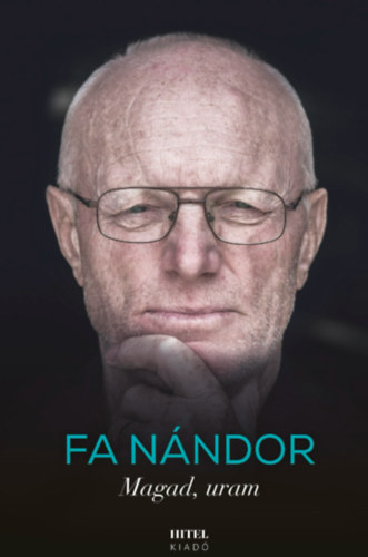 Fa Nándor: Magad, uram antikvár
