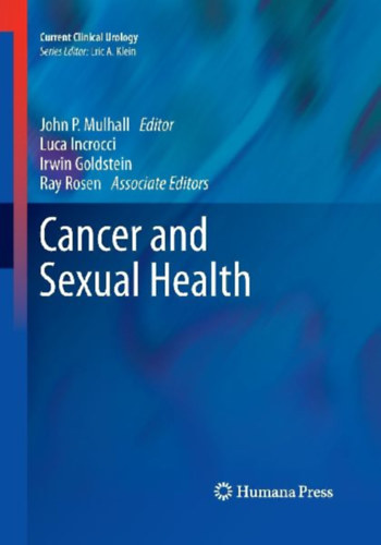 Cancer and Sexual Health idegen