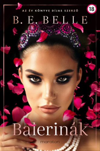 B. E. Belle: Balerinák e-Könyv