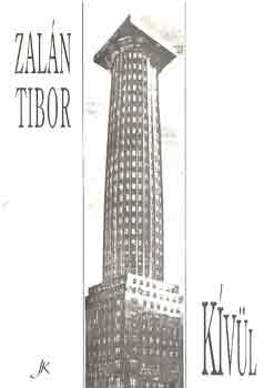 Zalán Tibor: Kívül antikvár