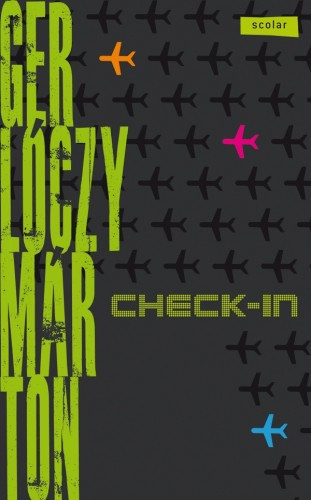 Check-in akciós termékkép 1
