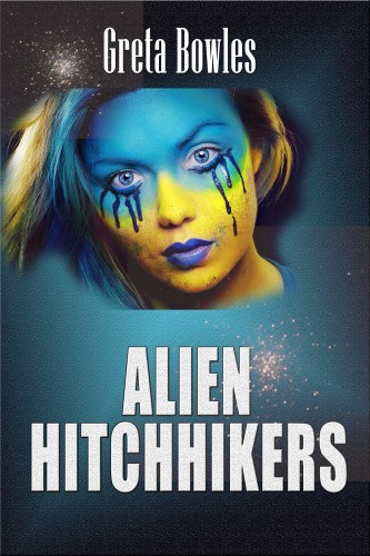 Alien Hitchhikers akciós termékkép 1