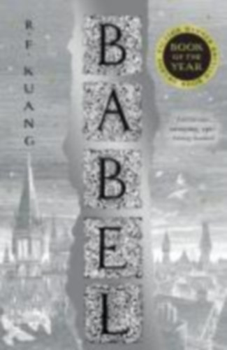 Kuang, R. F: Babel idegen