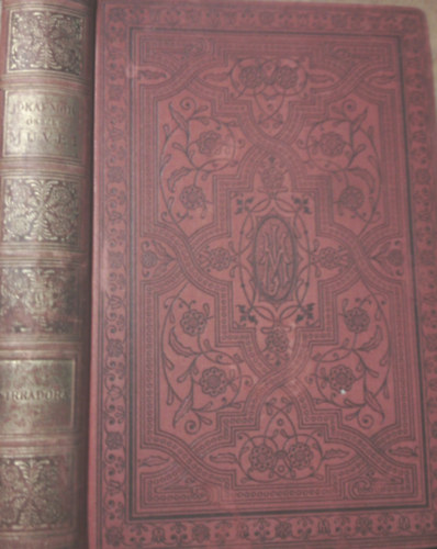 Jókai Mór: Virradóra (Nemzeti kiadás 49. kötet) antikvár