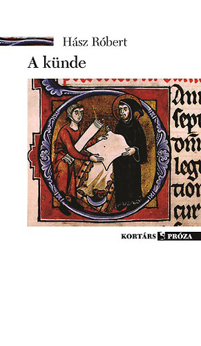 A künde – Hász Róbert