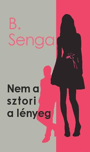 Nem a sztori a lényeg akciós termékkép 1