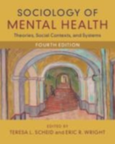Sociology of Mental Health idegen