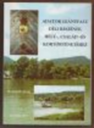 Dr. Györffy István: Adatok Leányfalu déli részének hely-, család- és kortörténetéhez antikvár