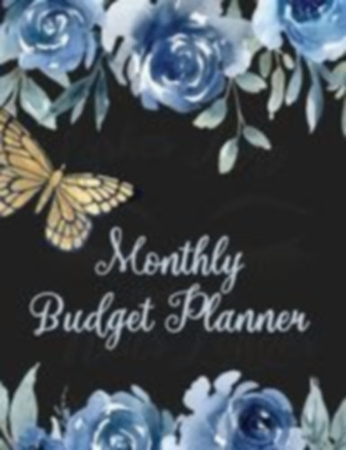 Planners, Briar Budget: Monthly Budget Planner idegen