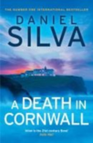 Silva, Daniel: A Death in Cornwall idegen