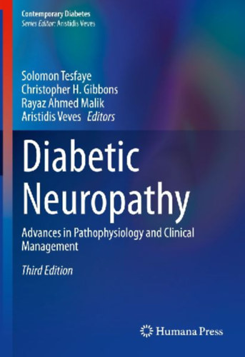 Diabetic Neuropathy idegen