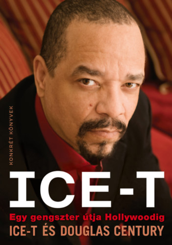 Ice-t, Century, Douglas: Ice-T antikvár