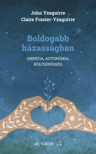 Boldogabb házasságban akciós termékkép 1