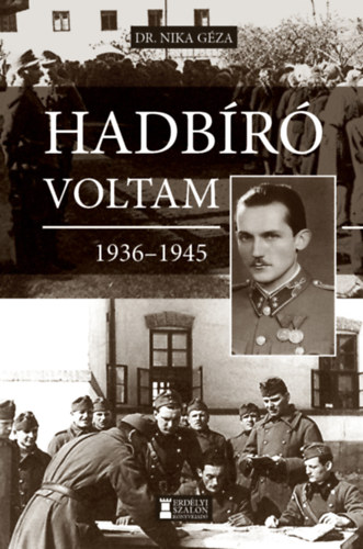 Hadbíró voltam 1936-1945 akciós termékkép 1