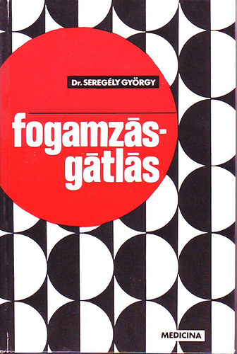 Dr. Seregély György: Fogamzásgátlás antikvár
