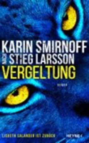 Smirnoff, Karin: Vergeltung idegen