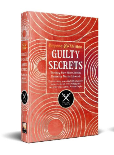 Lecomber, Phil - Ellis, Kate - Simmons, Shawn Reilly - Poulson, Christine - Parkin, Dea - Bailey, Martine - Carver, C. J. - Young, Glenda - Tyler, L. C.: Guilty Secrets idegen