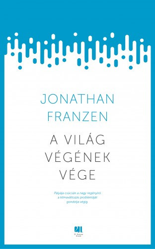 A világ végének vége akciós termékkép 1