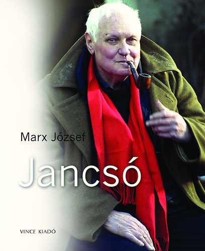 Marx József: Jancsó - Dedikált antikvár