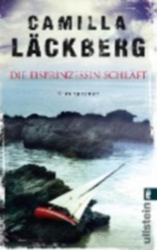 Läckberg, Camilla: Die Eisprinzessin schläft idegen