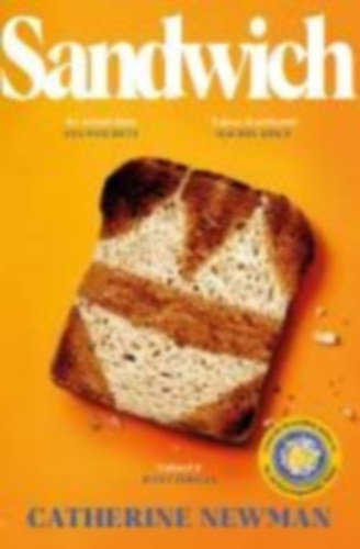 Newman, Catherine: Sandwich idegen