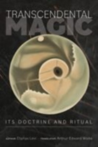 Levi, Eliphas: Transcendental Magic idegen