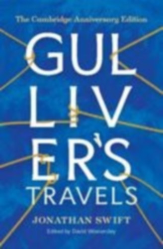 Swift, Jonathan: Gulliver's Travels idegen