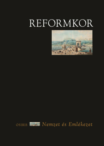 Reformkor könyv