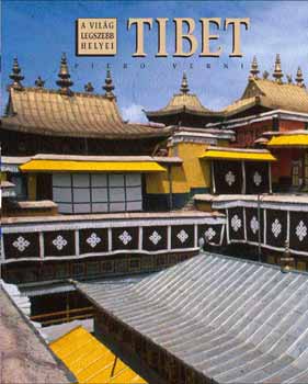 Tibet akciós termékkép 1
