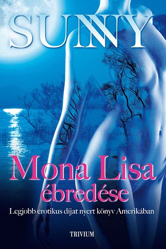 Sunny: Mona Lisa ébredése antikvár