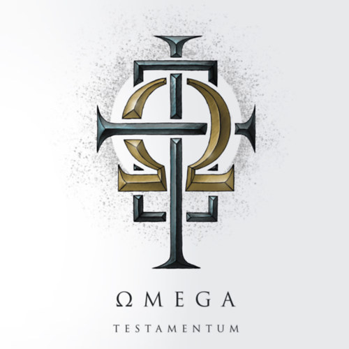 Omega: Testamentum - CD CD