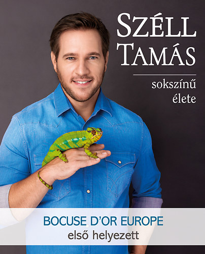 Széll Tamás sokszínű élete akciós termékkép 1