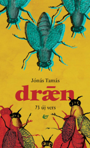 Draen - 73 új vers akciós termékkép 1