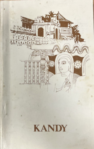 Kandy antikvár