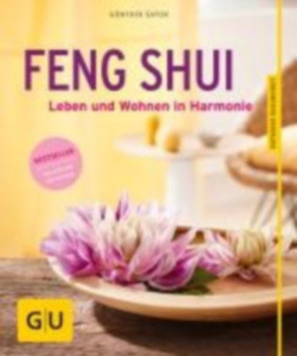 Sator, Günther: Feng Shui idegen