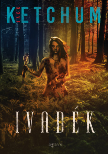 Jack Ketchum: Ivadék antikvár