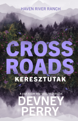 Devney Perry: Crossroads - Keresztutak könyv