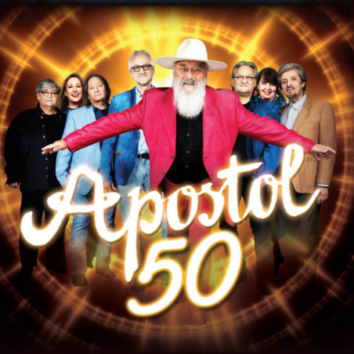 Apostol: Apostol 50 - 2 CD CD