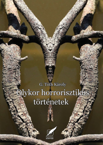 Olykor horrorszerű történetek akciós termékkép 1