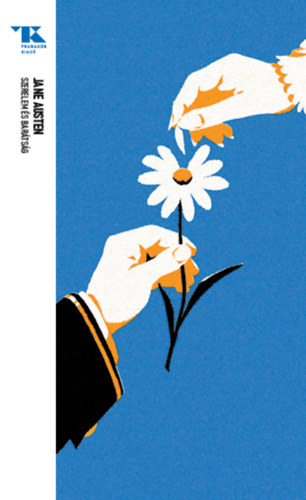 Jane Austen: Szerelem és barátság könyv