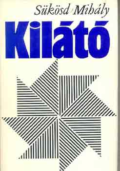 Sükösd Mihály: Kilátó antikvár