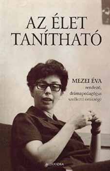 Az élet tanítható könyv