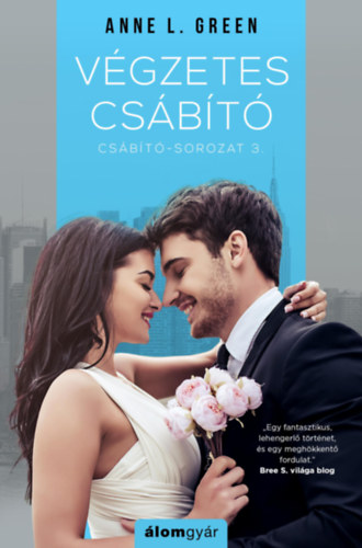 Anne L. Green: Végzetes csábító antikvár