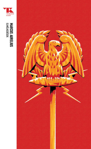 Marcus Aurelius: Elmélkedések e-Könyv